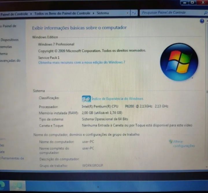 Vendo notebook Acer  - Foto 4