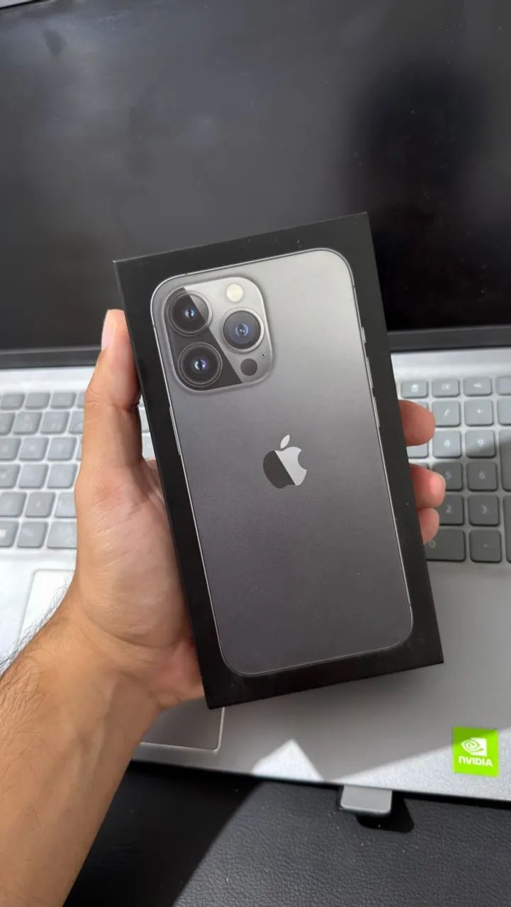 IPHONE 13 PRO