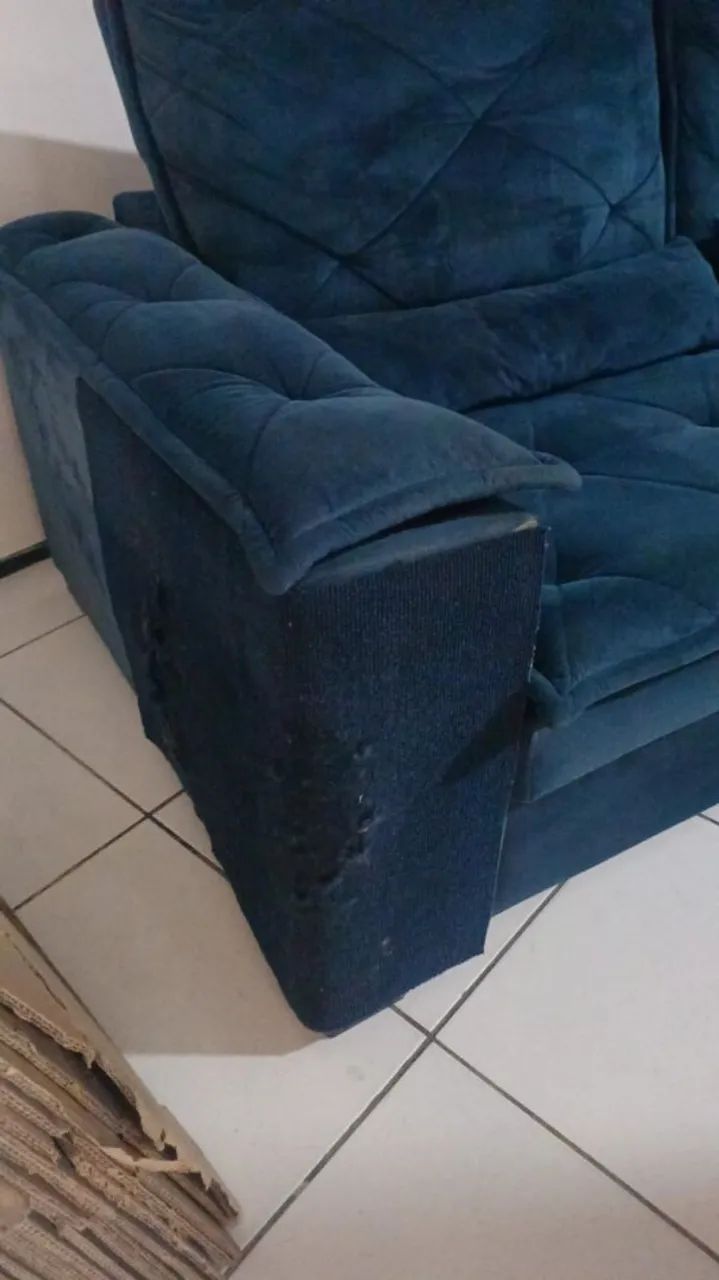 Sofá  - Foto 4