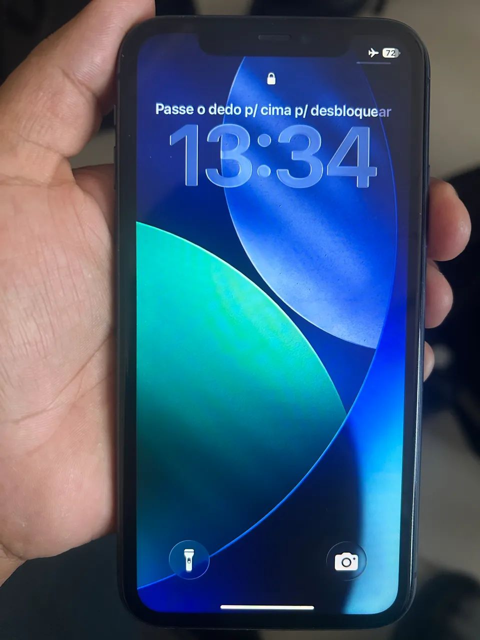 iPhone 11 128G