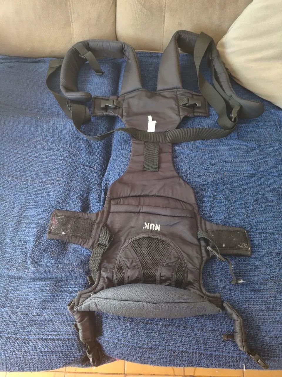 Canguru NUK 4 em 1 - Foto 2