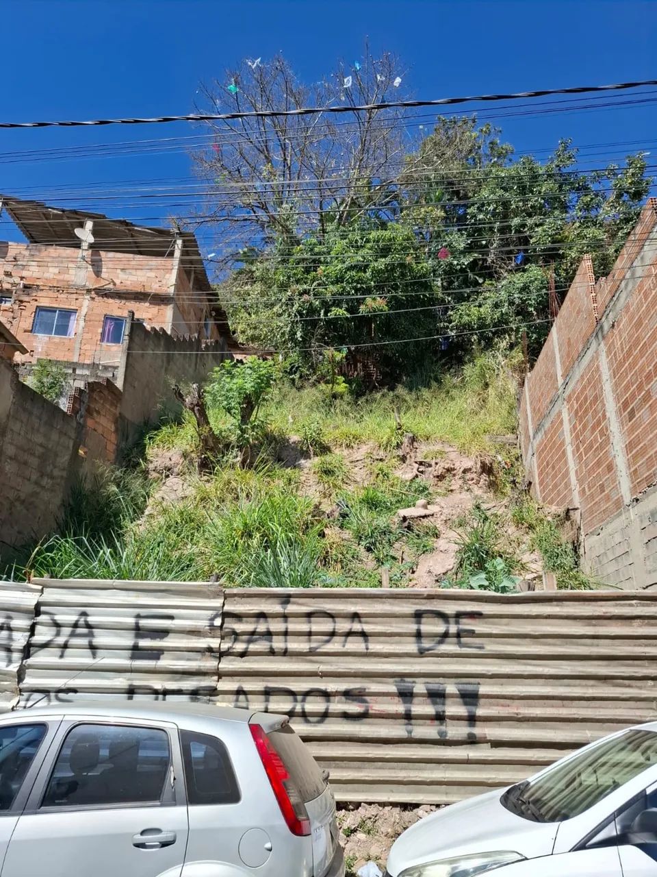 ? VENDE-SE OU TROCA-SE LOTE - 188 m² - Foto 2
