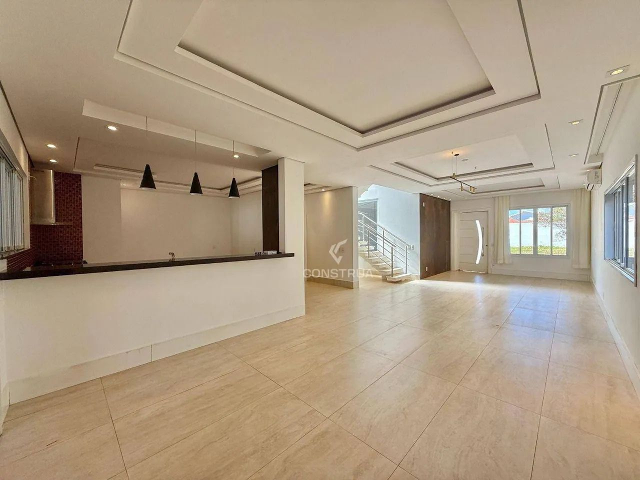 CASA PARA VENDA E LOCAÇÃO EM BARÃO GERALDO - CAMPINAS - S/P - Foto 3