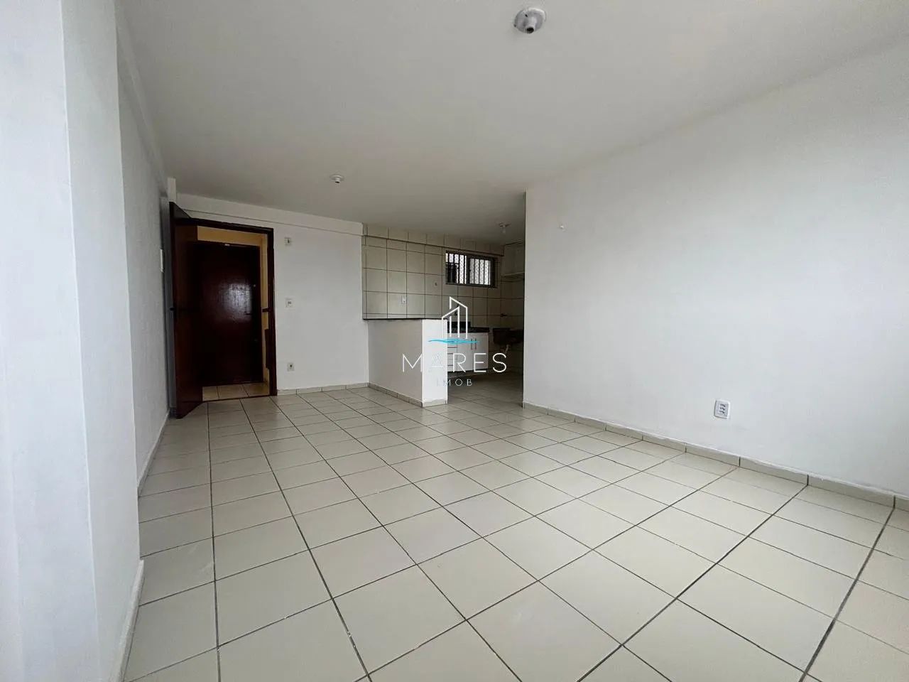 Apartamento, Itaperi, 02 Quartos - Foto 4