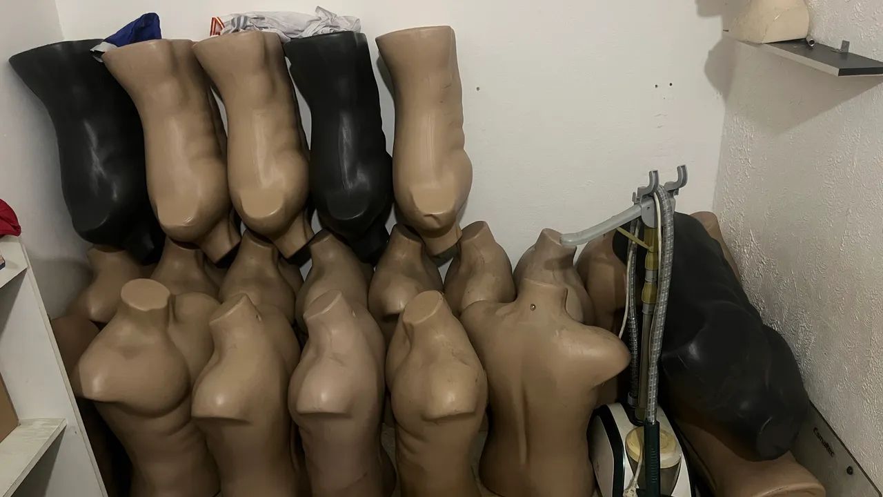 Itens para loja de roupas  - Foto 4