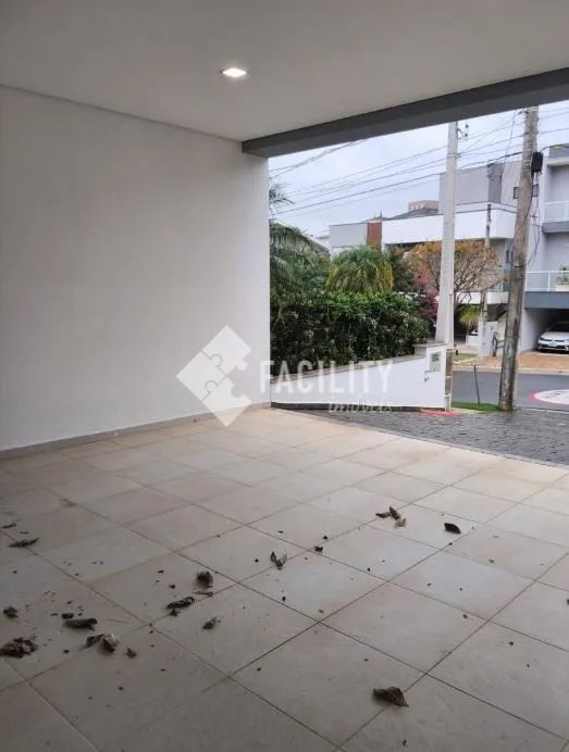 casa - Swiss Park - Campinas - Foto 3