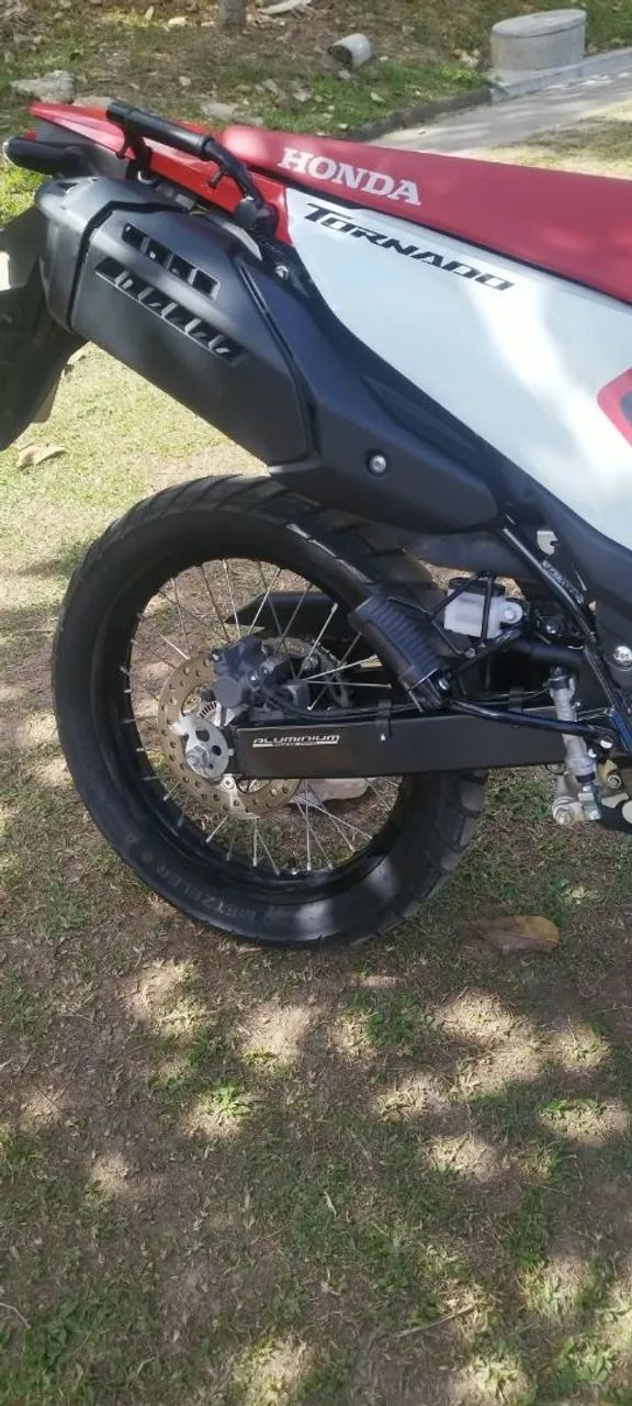 Nova tornado 300  - Foto 2