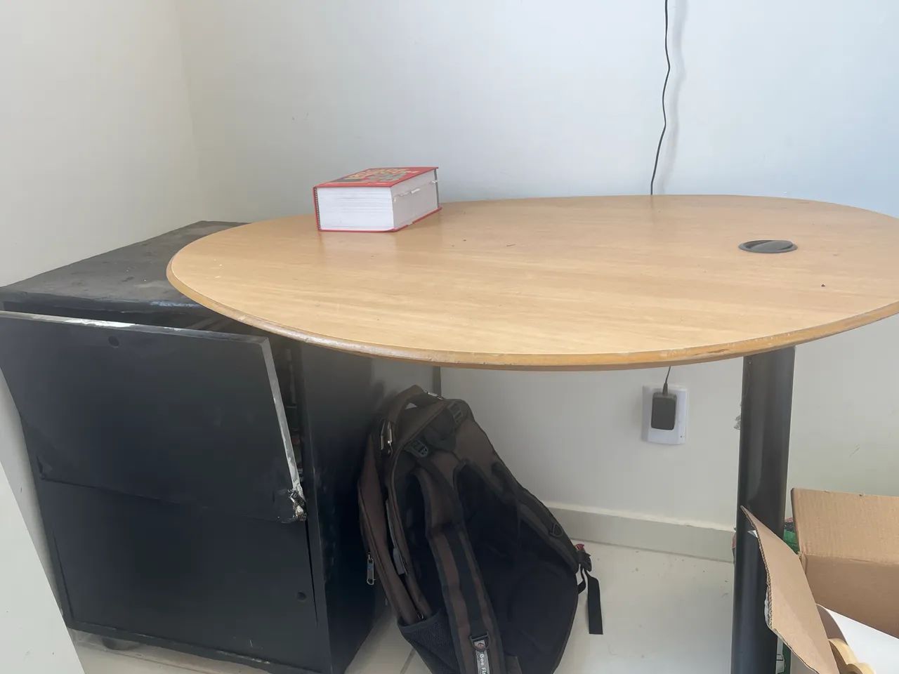 Mesa escritório usada  - Foto 2