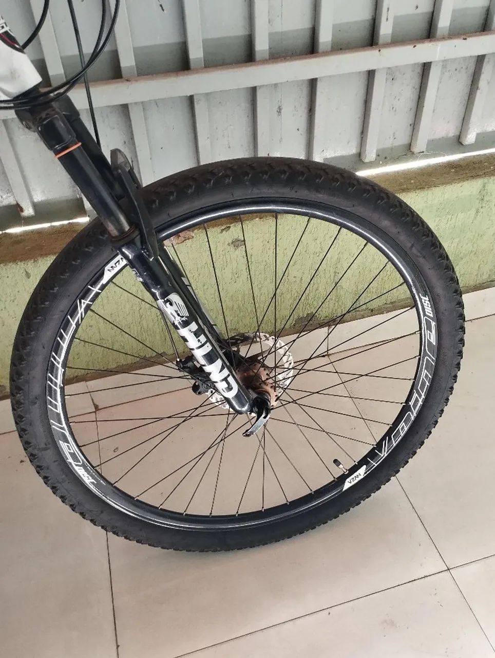 Bicicleta GTS M1 Aro 29 - Foto 2