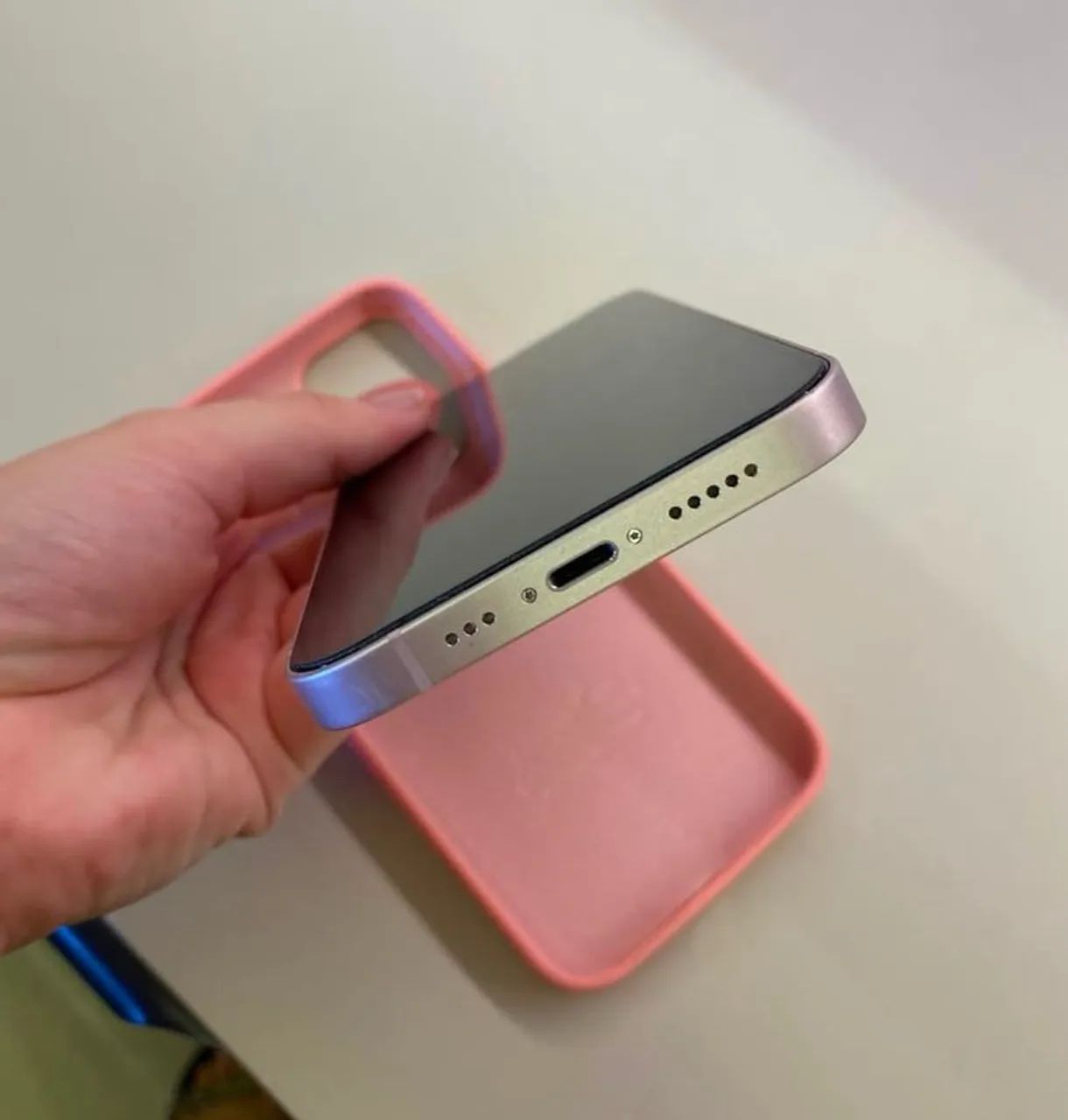 Vendo iPhone 13  - Foto 5
