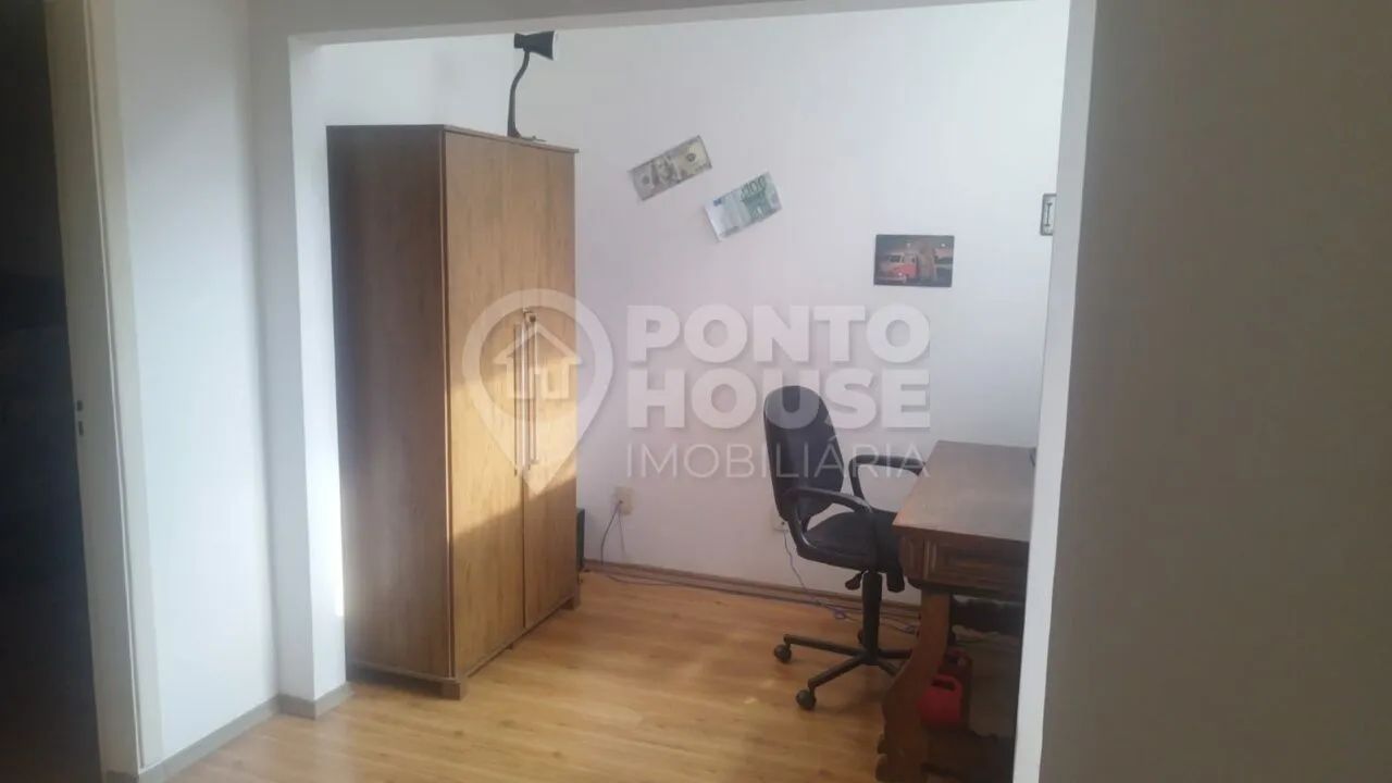Sobrado comercial para venda e locação, 3 andares, 9 salas e 5 vagas - Foto 4