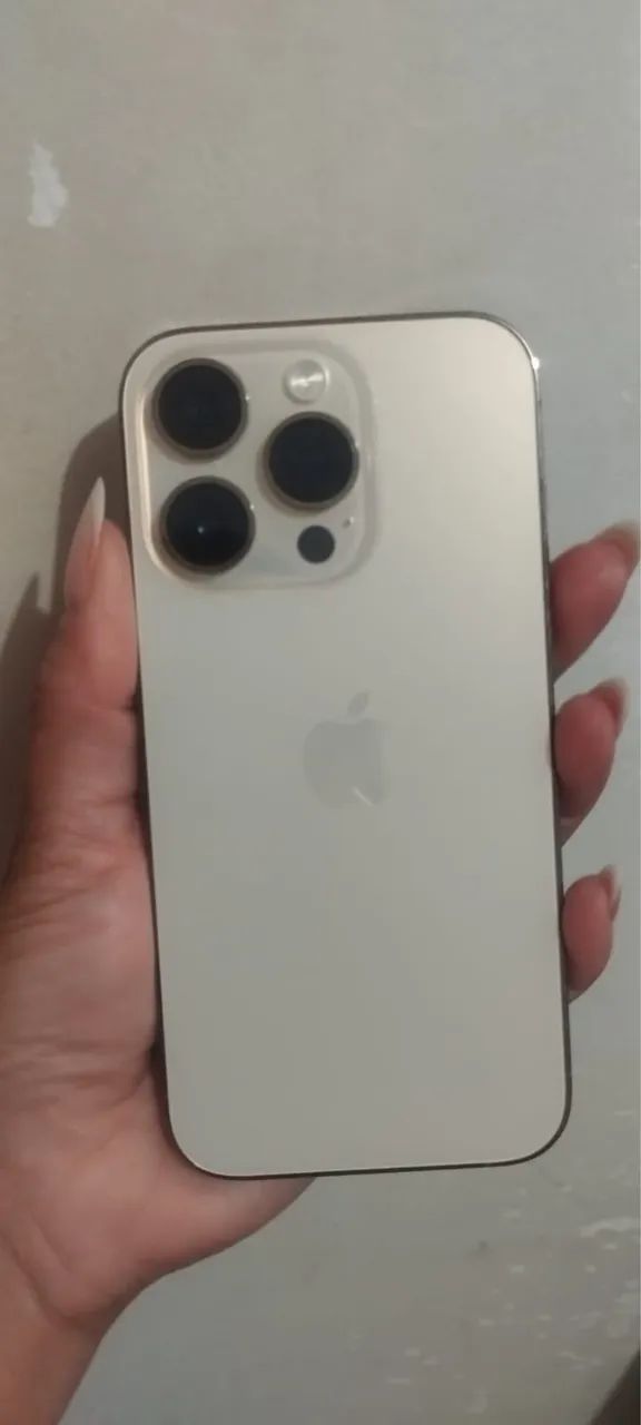 iPhone 14 Pro 