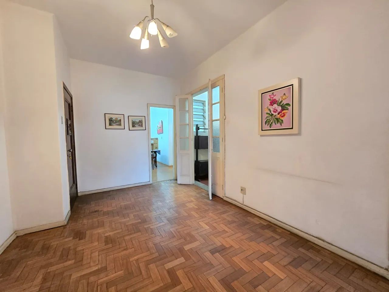 Apartamento 3 quartos - Centro - Foto 4