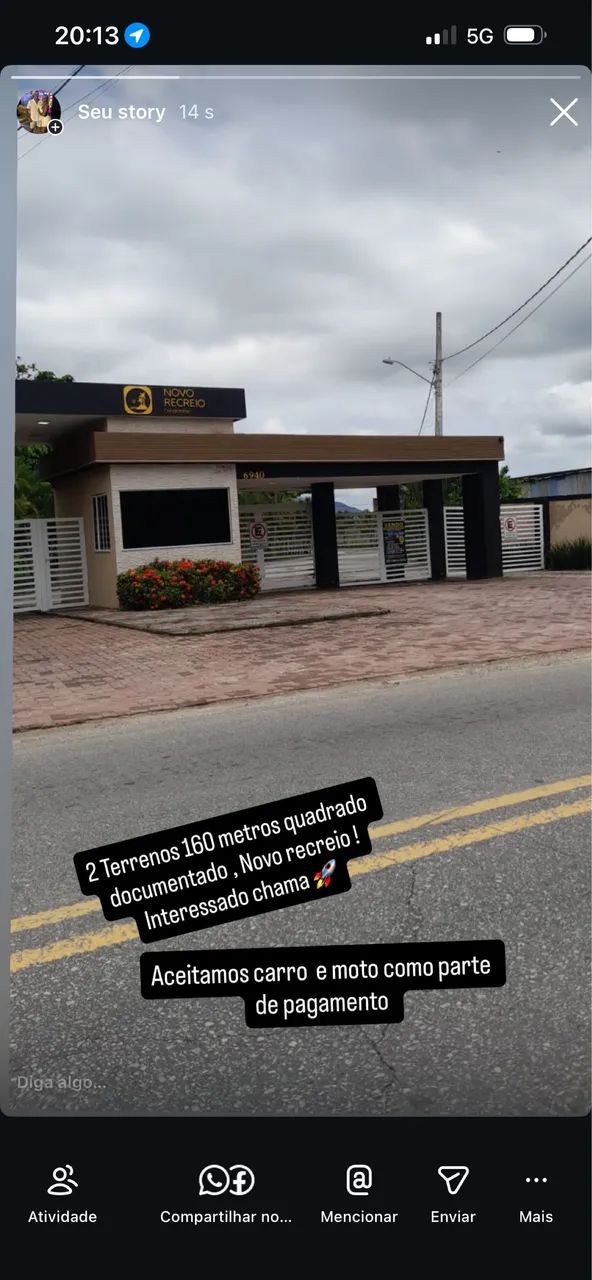 Foto - Rio de Janeiro - Realengo