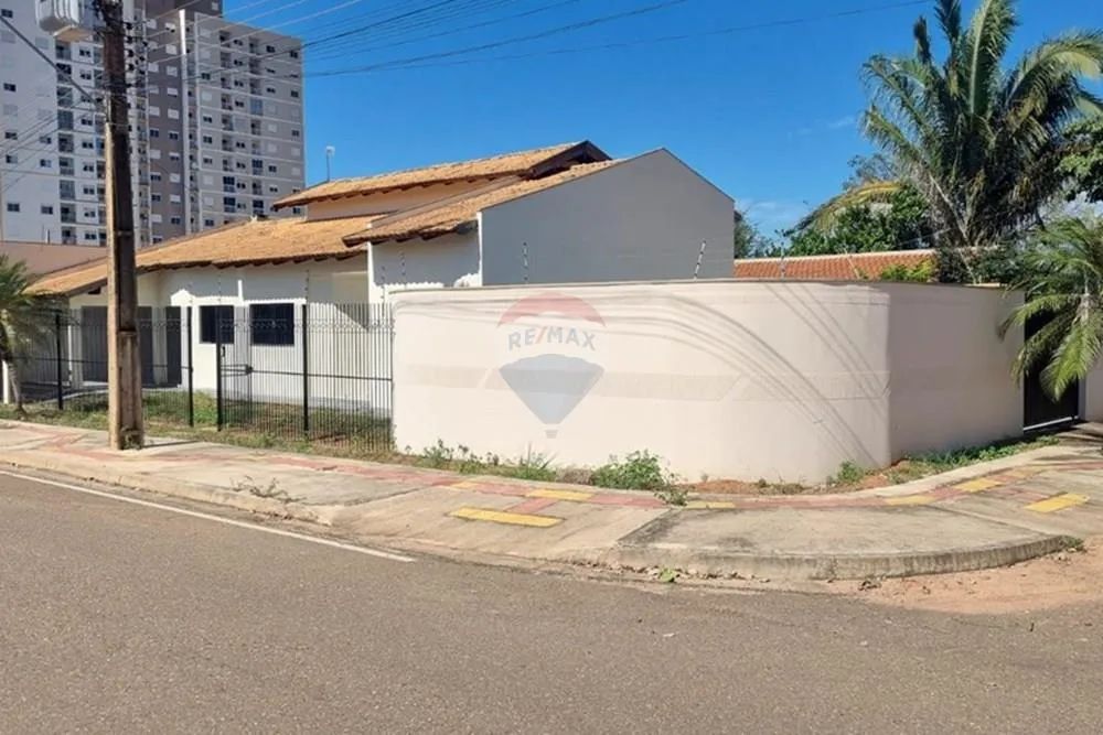 Casa no bairro Novo Horizonte com 3 quartos - Foto 5
