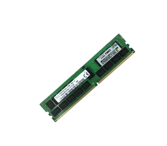 Memória Samsung PC4 2666V 16Gb 2RX8 - Memória RAM - Jardim