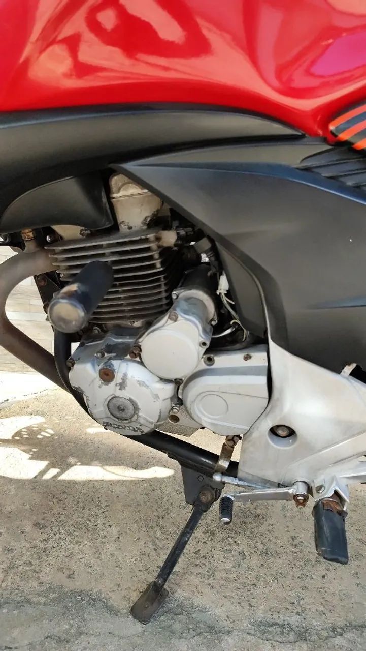 Cb300R - Foto 4