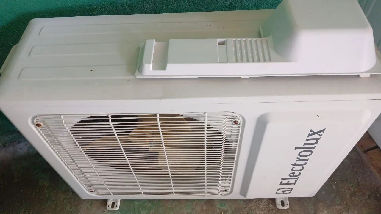 Ar-condicionado Electrolux Classe A - Foto 2