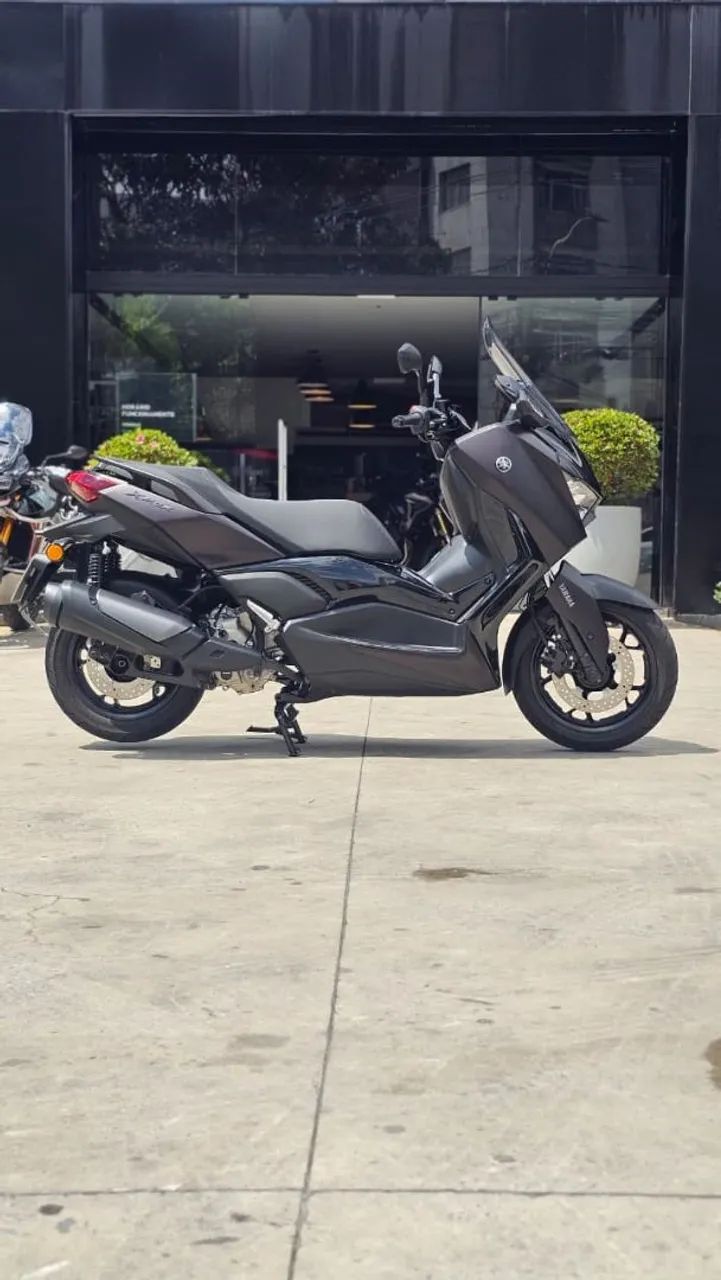 Xmax 300 ABS - Foto 2
