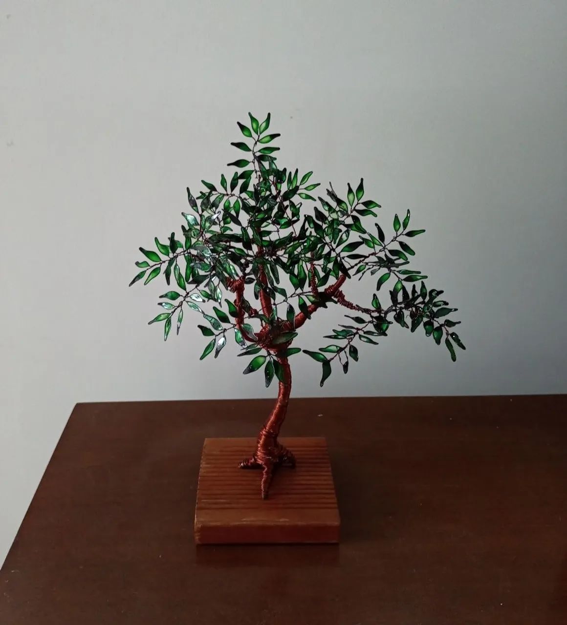 Bonsai artificial  - Foto 2