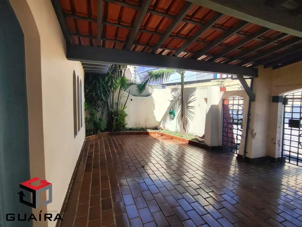 Sobrado de 134m² no Assunção em Santo André - SP - Foto 4