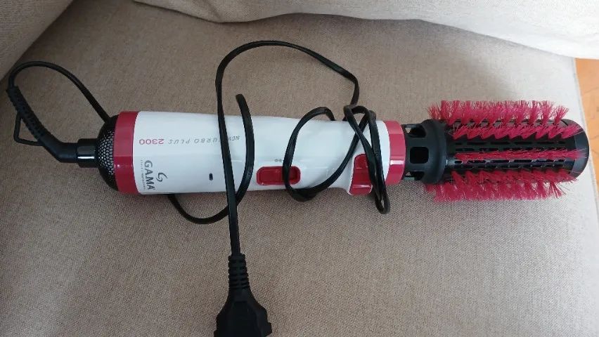 Escova Modeladora Gama - Foto 3