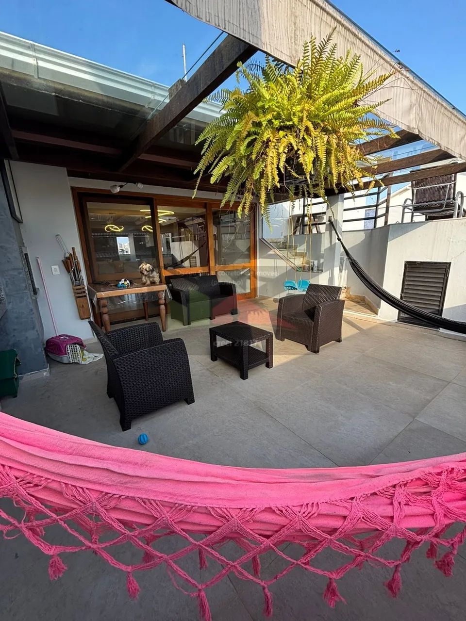 Apartamento Cobertura Exclusiva com Piscina Ingleses/Gaivotas - Foto 2