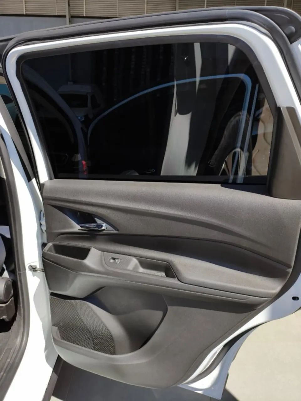 Chevrolet Spin Premier 1.8 8V Econo.flex 5P Aut. 2025 - Foto 5