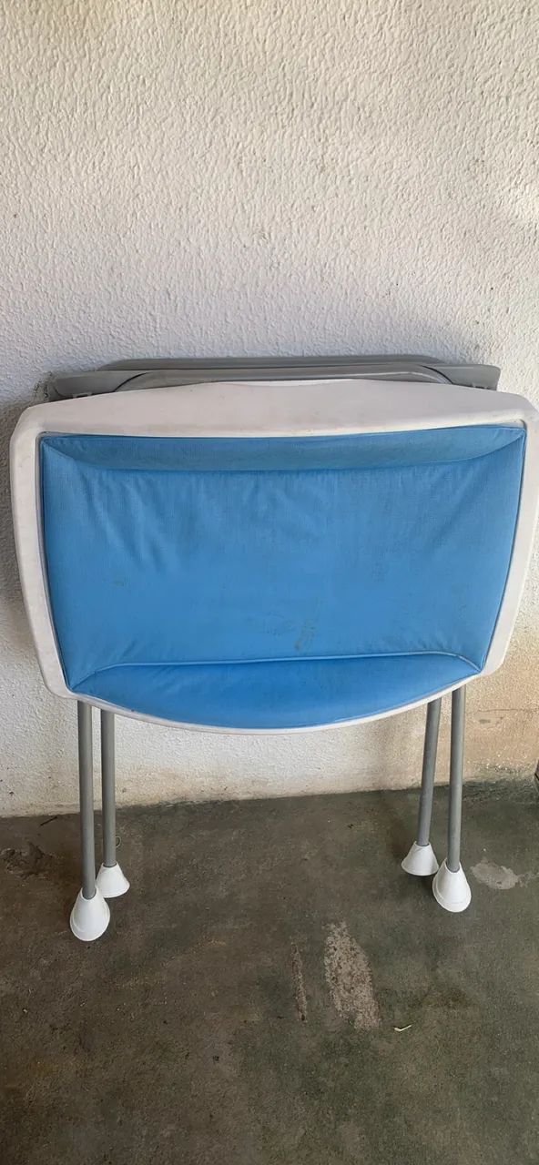 Trocador de bebê  - Foto 3