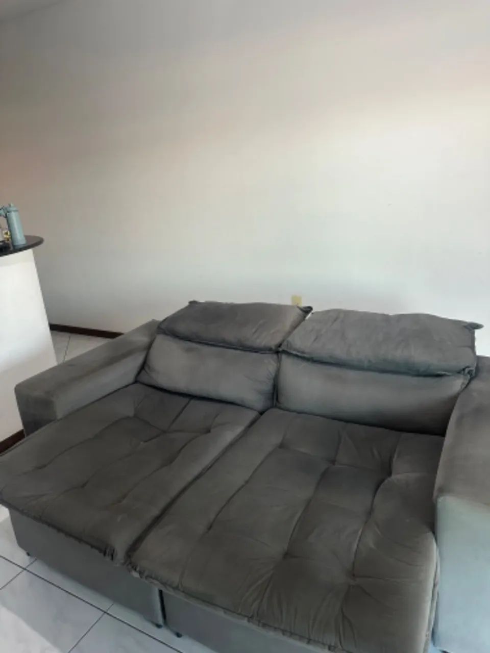 Sofá retrátil  - Foto 2