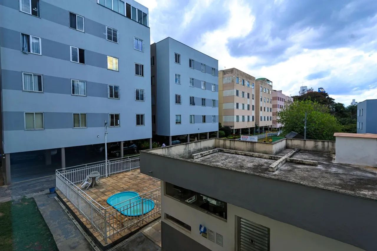 Apartamento à Venda - Nova Granada, 3 Quartos, 80 m2 - Foto 5
