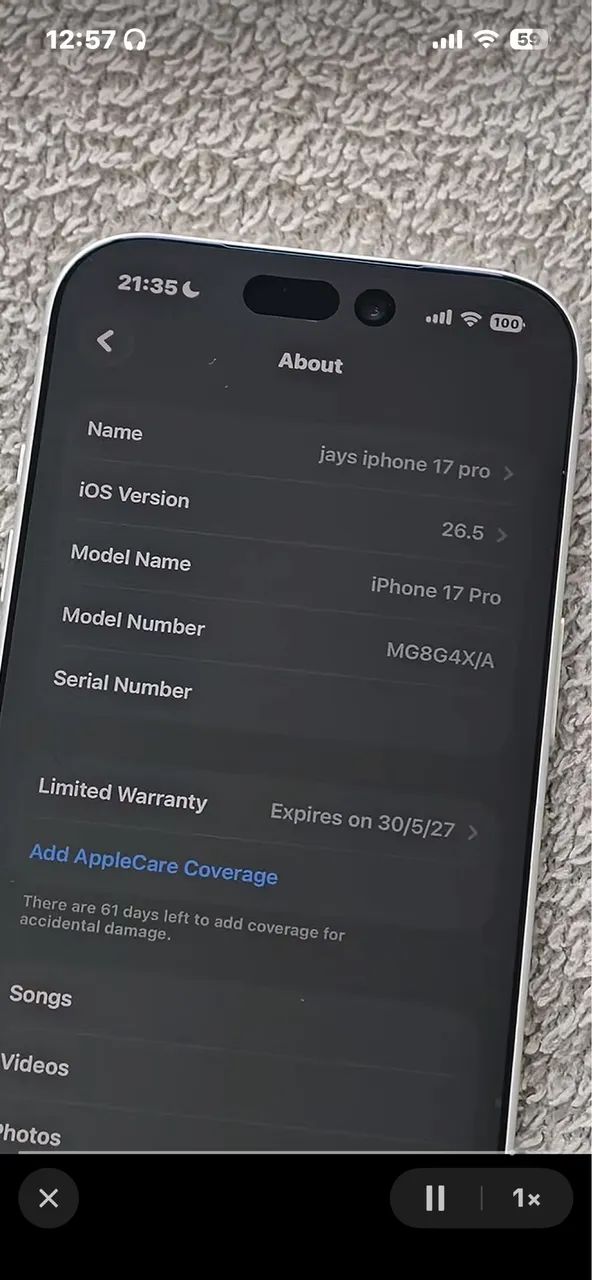 Iphone - Foto 5