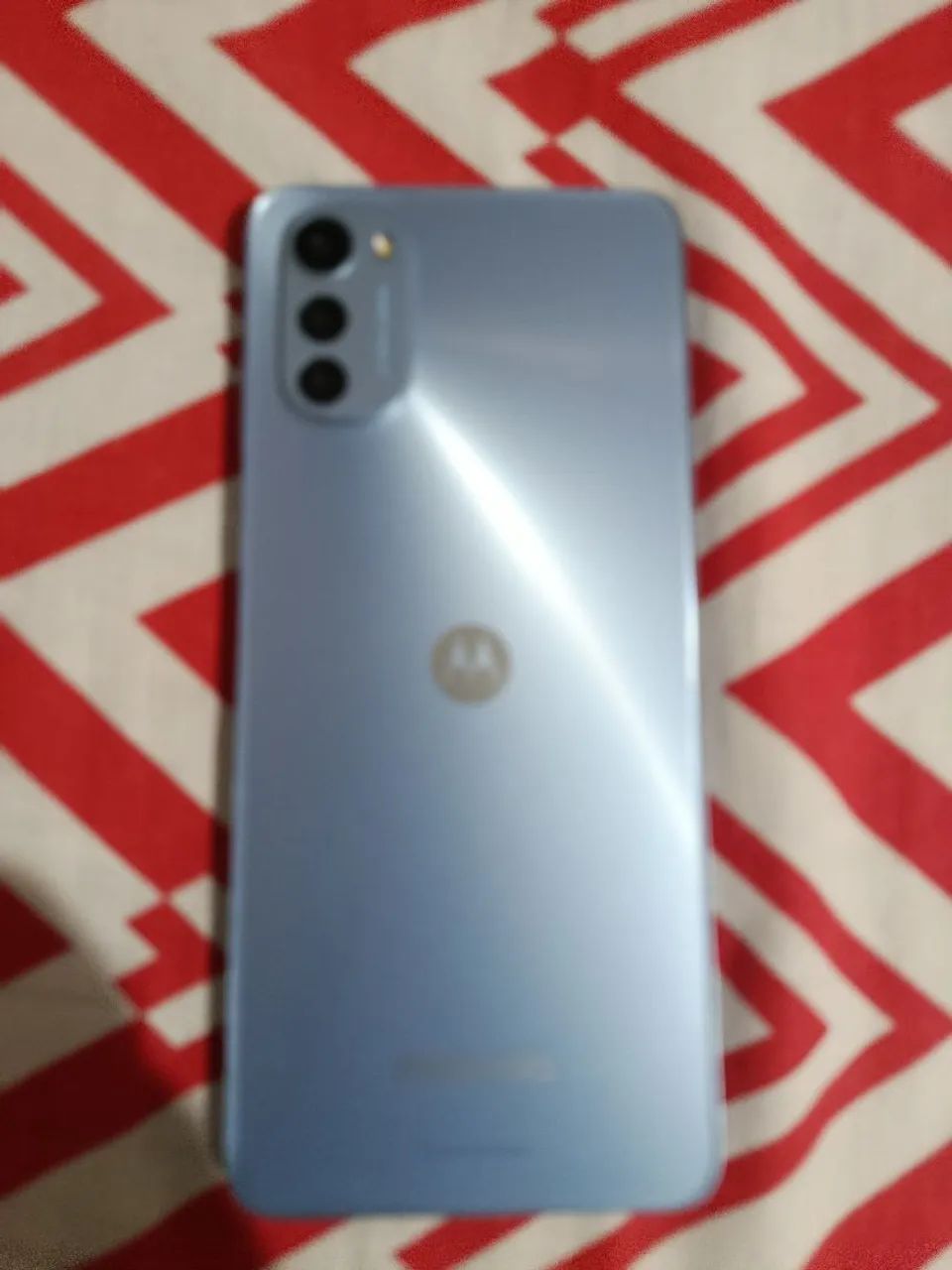 Motorola  E32 - Foto 3