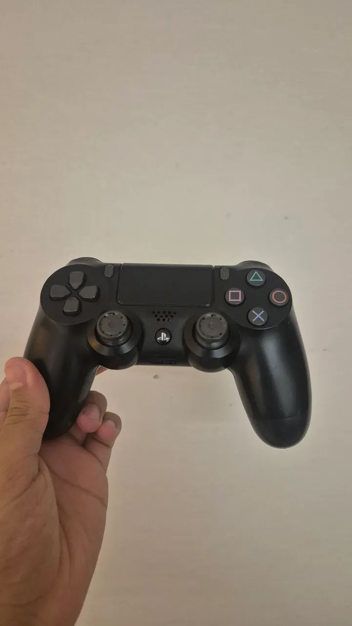 Controle PS4 Dualshock 4 - Foto 2