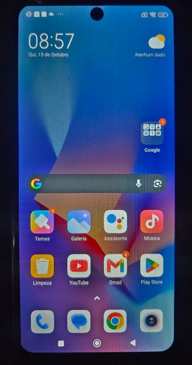 REDMI NOTE 9S