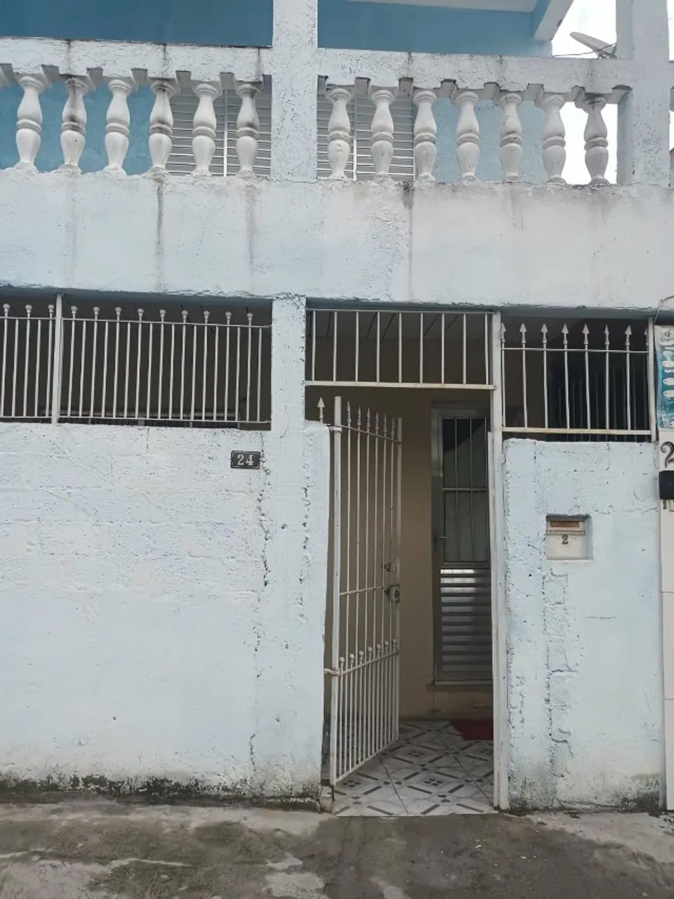 Foto - São Paulo - Itaquera