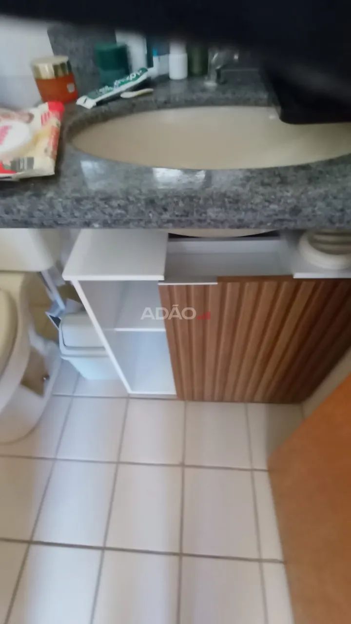 Apartamento, Nova Suiça
