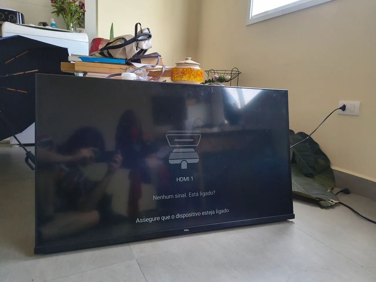 Smart TV TCL 40? Full HD - Modelo 40S615 - Foto 2