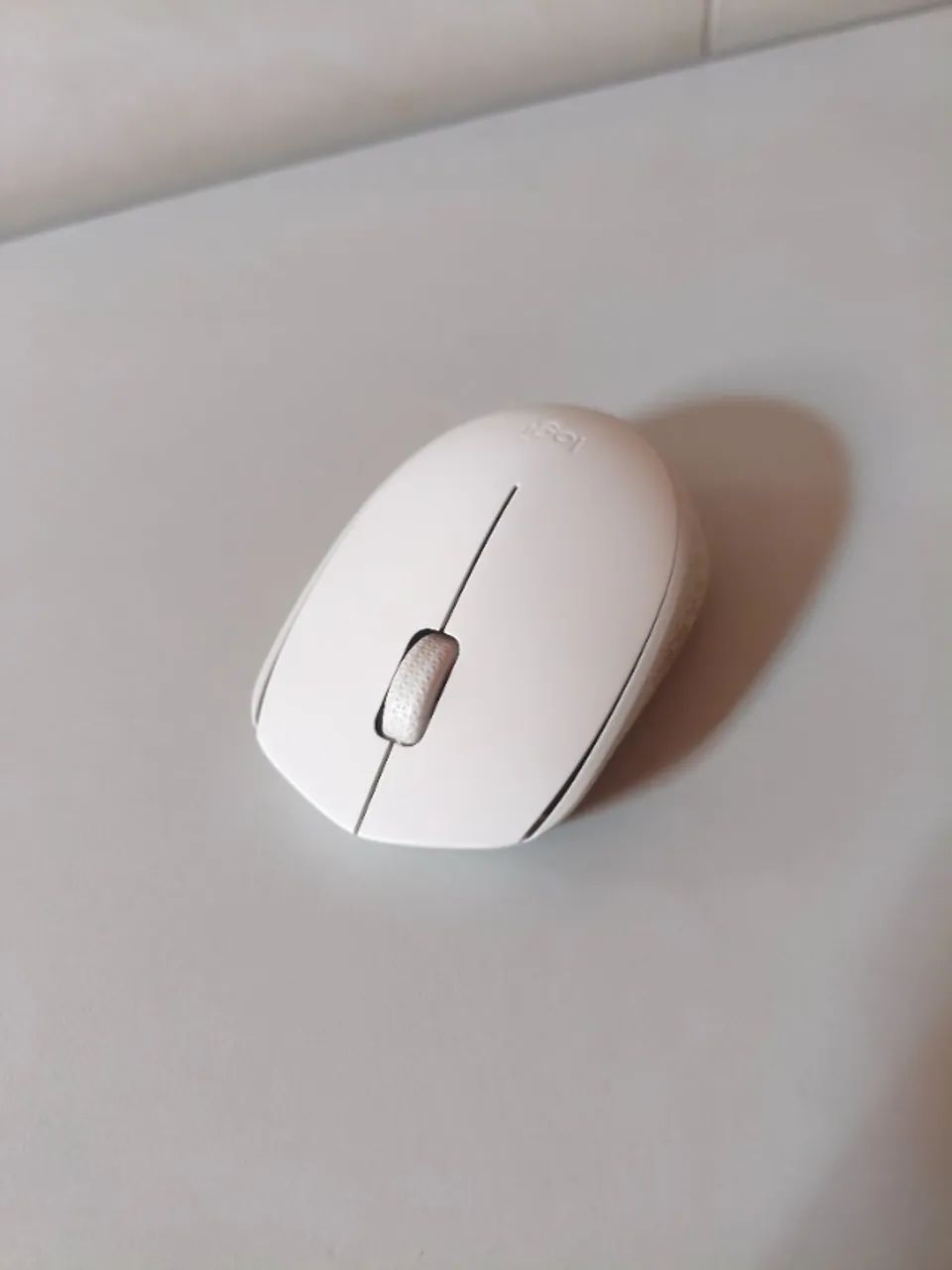 Vendo Mouse Logitech M170