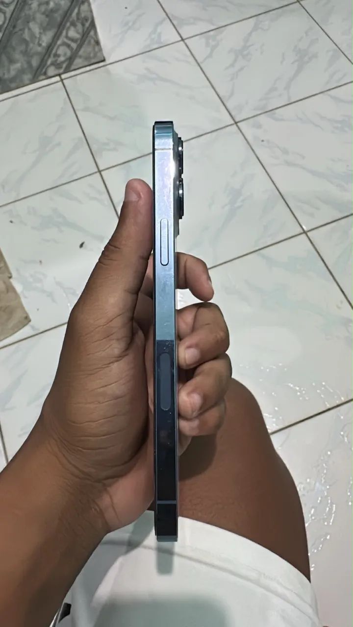 iPhone 13 Pro max 128 gigas  - Foto 2