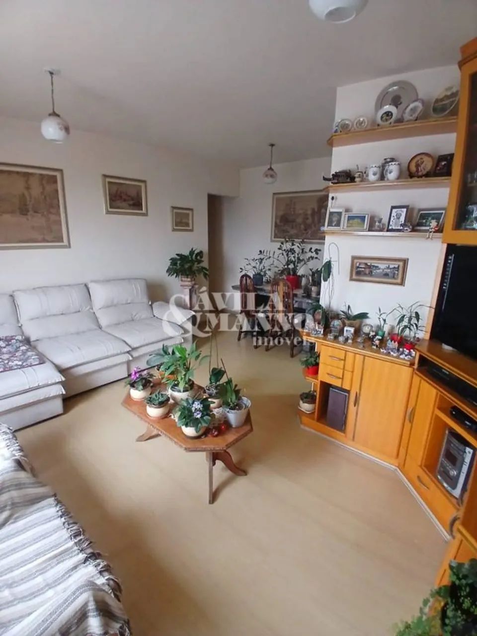 Apartamento com 3 quartos, Belenzinho - Foto 3
