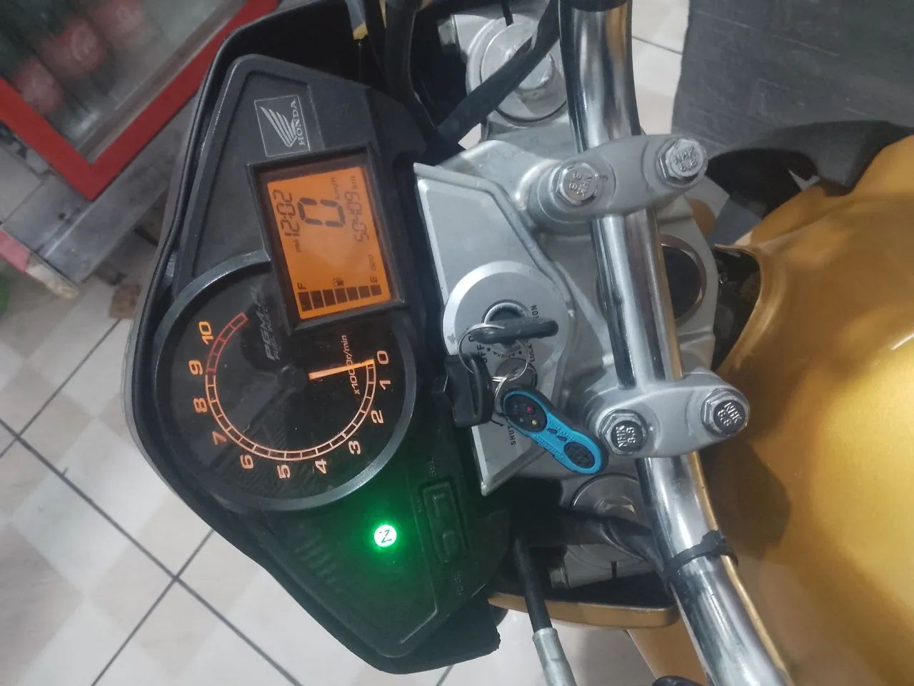 Cb 300 - Foto 3