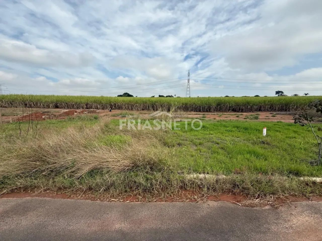 Terreno á venda no bairro Campestre - Foto 5