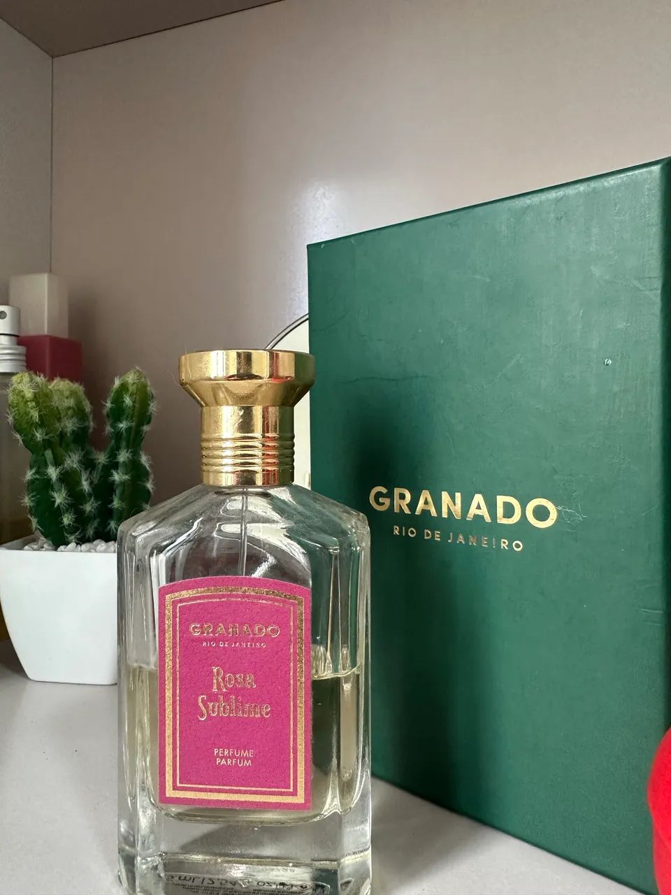 Perfume granado  - Foto 5