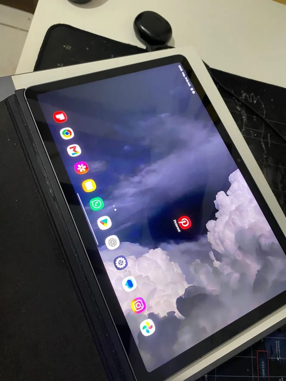TABLET S9 FE - Foto 2