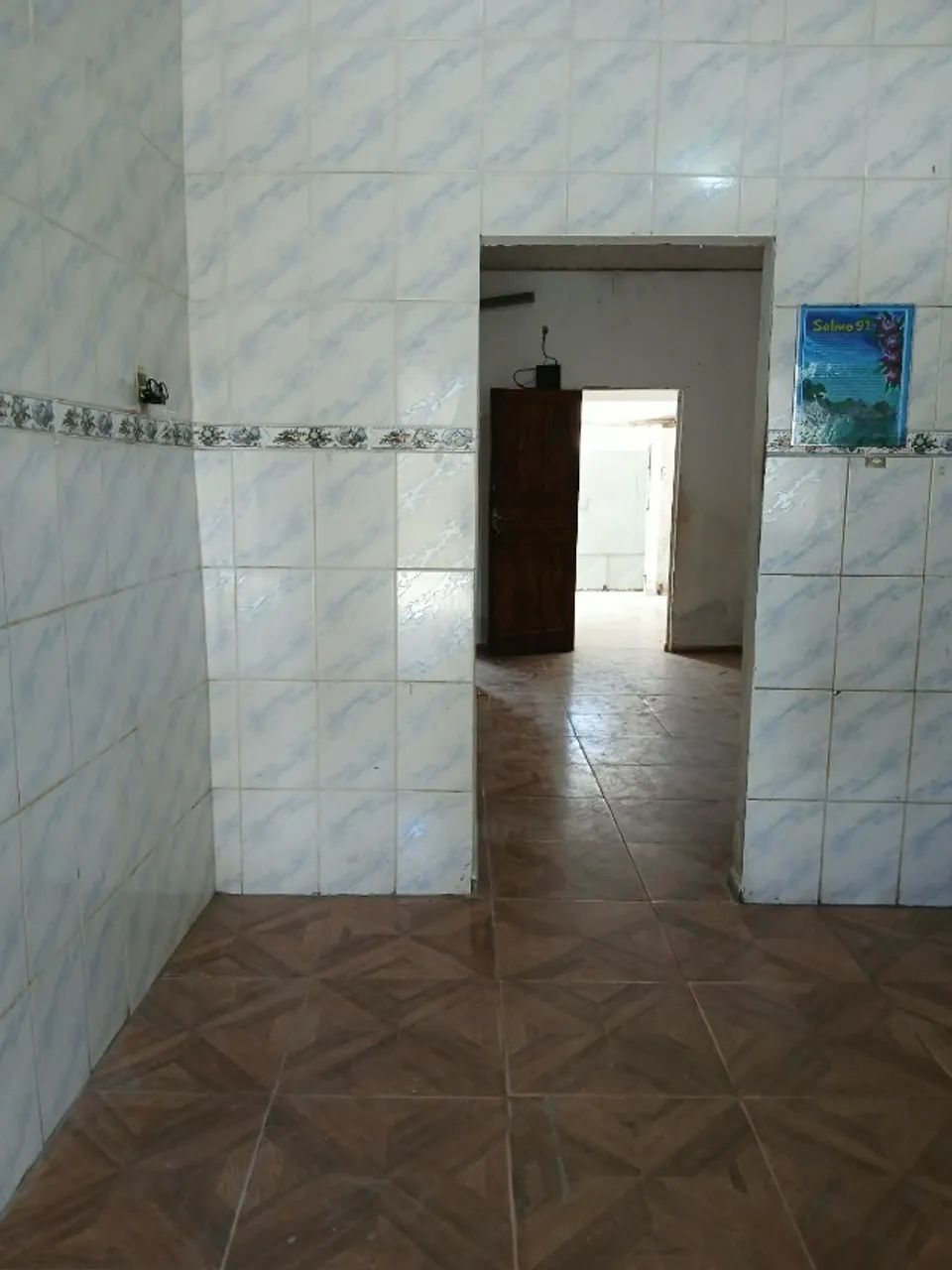casa grande no benedito bentes - Foto 3