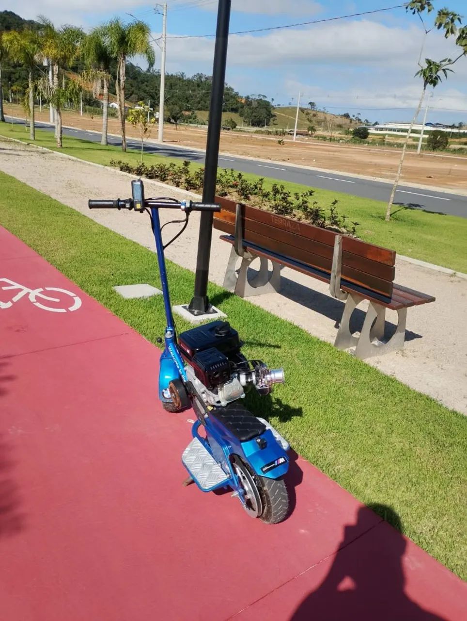 Walk machine - Foto 2