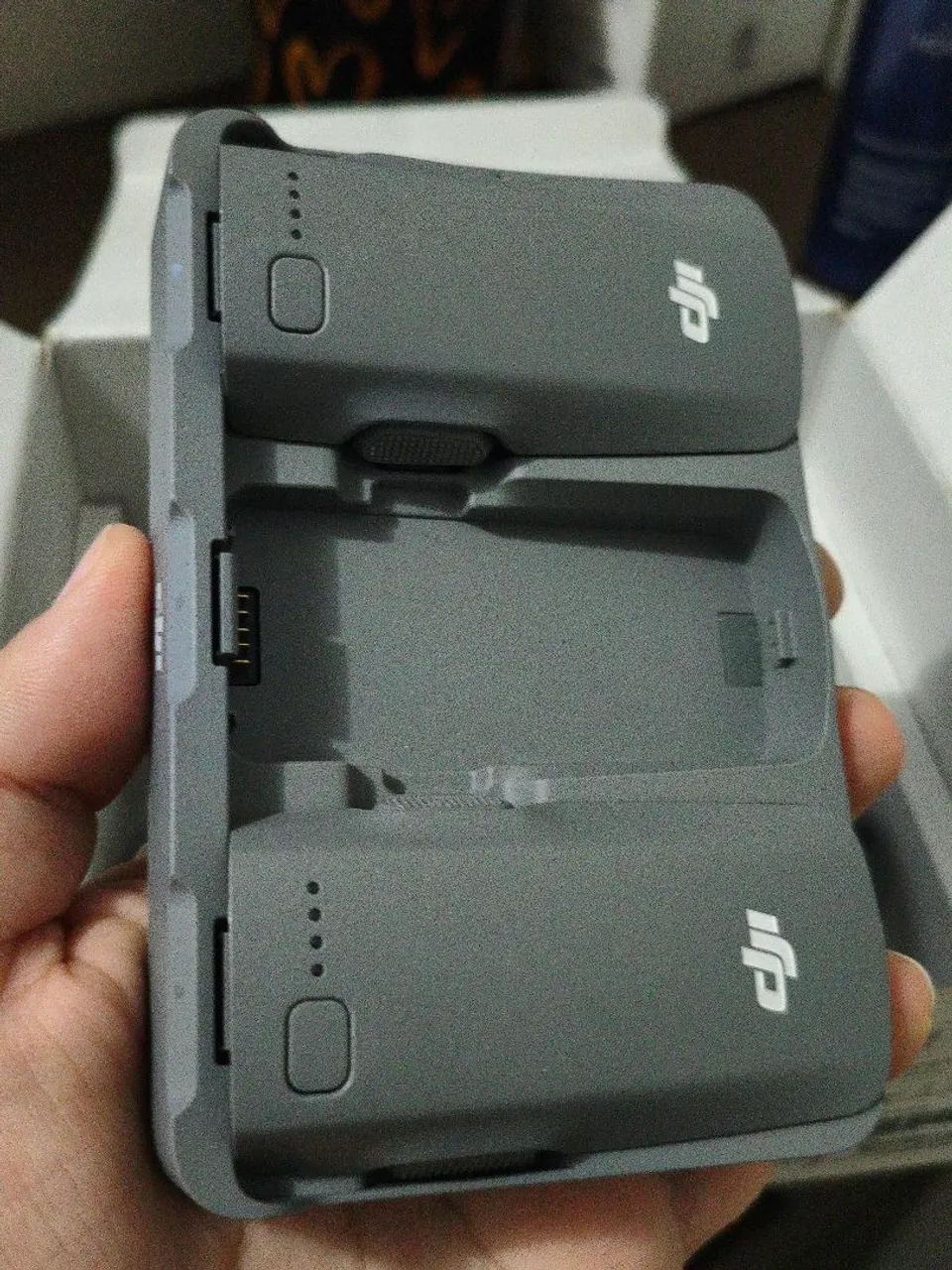 Drone neo 2 combo oferta imbatível  - Foto 4