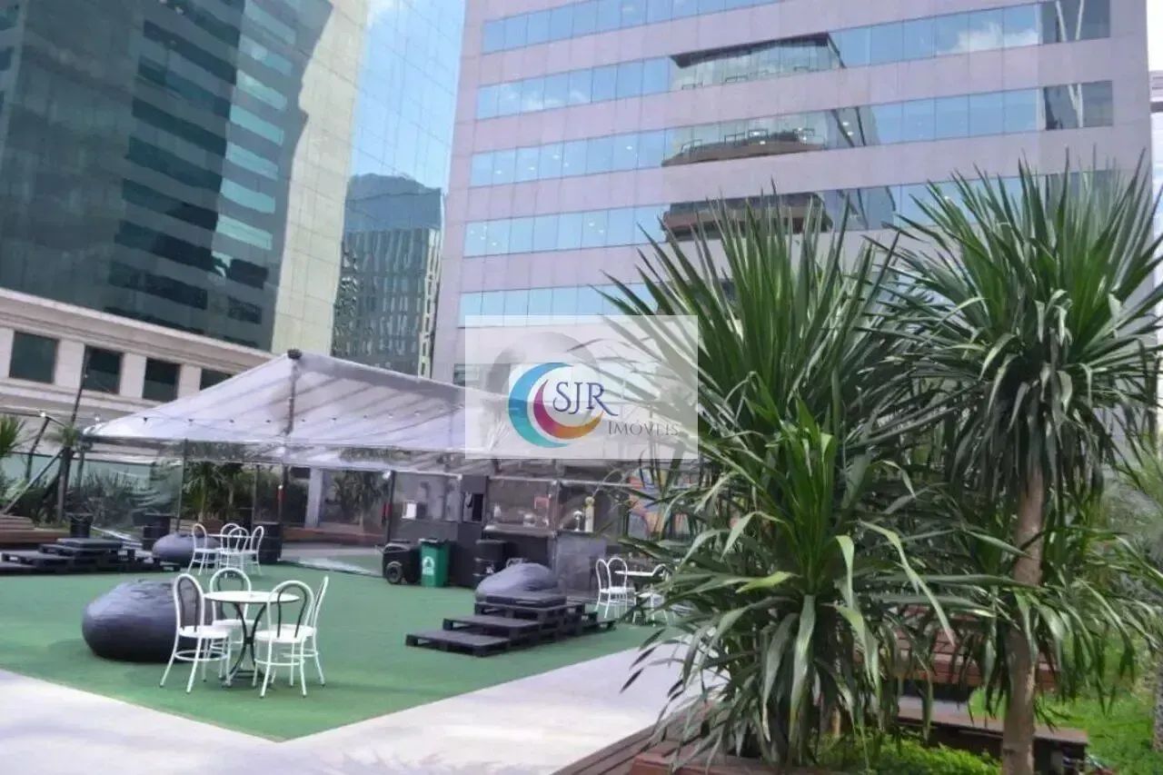 Conjunto para alugar, 393 m²  Itaim Bibi - São Paulo/SP - Foto 5