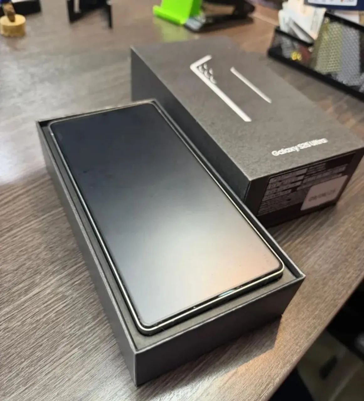 S25 ULTRA 512GB - Foto 3